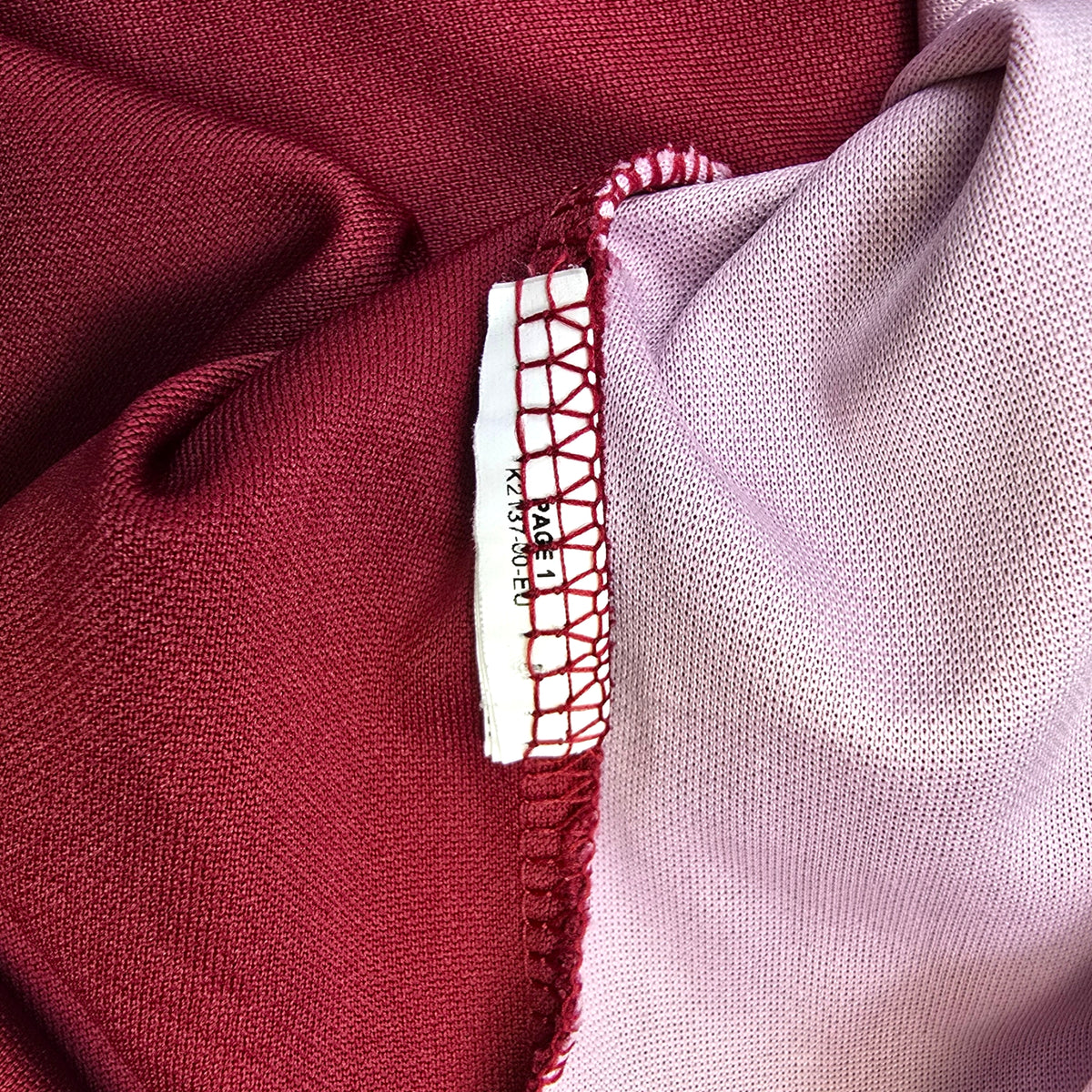 2018/19 Burnley Home Football Shirt (XL) Puma #11 Wood