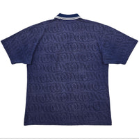 1997/98 Ajax Polo Shirt (M) Umbro