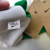 2024/26 Nigeria Home Football Shirt (XL) Nike #9 Osimhen (BNWTs)
