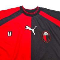 2000/01 Colón de Santa Fe Home Football Shirt (XL) Puma #9