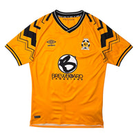 2023/24 Cambridge United Home Football Shirt (M) Umbro