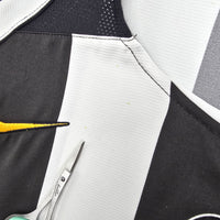 2004/05 Juventus Home Football Shirt (XL) Nike