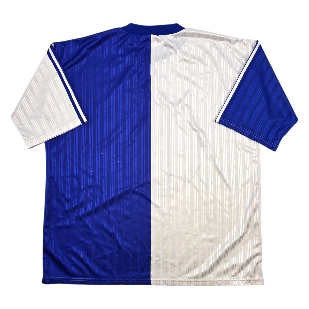 1996/97 Schalke 04 Training Top (XL) Adidas