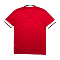 2014/15 Manchester United Home Football Shirt (M) Nike