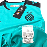 2019/20 Espanyol Training Vest (XS) Kelme (BNWTs)