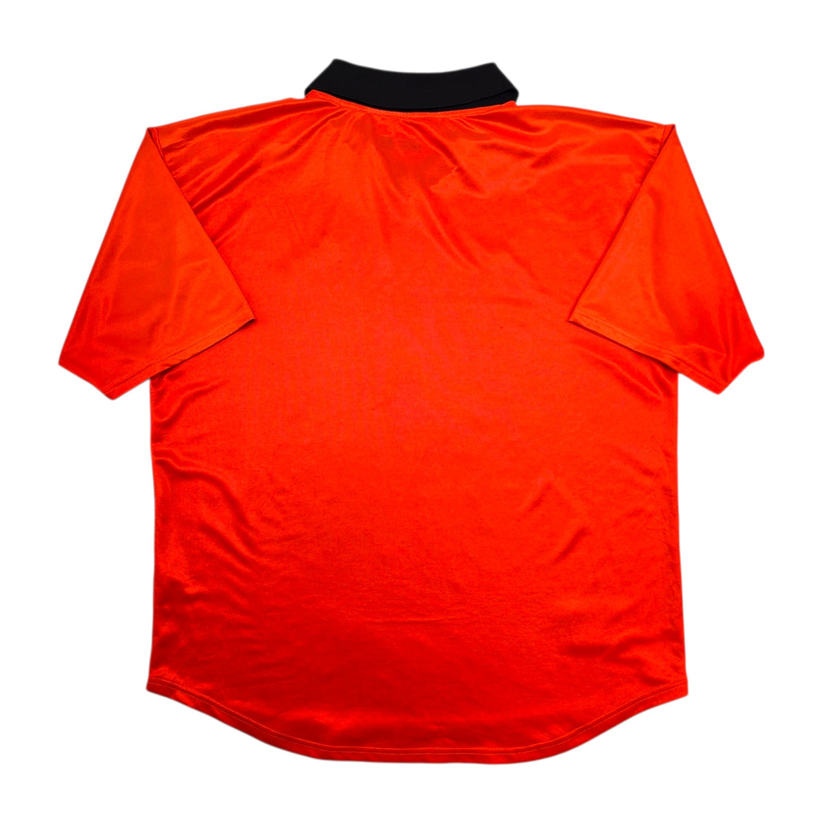2002/03 Dundee United Home Football Shirt (L) TFG Sports (Anniversary)