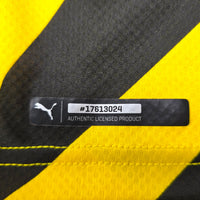 2020/21 Dortmund Home Football Shirt (2XL) Puma #22 Bellingham