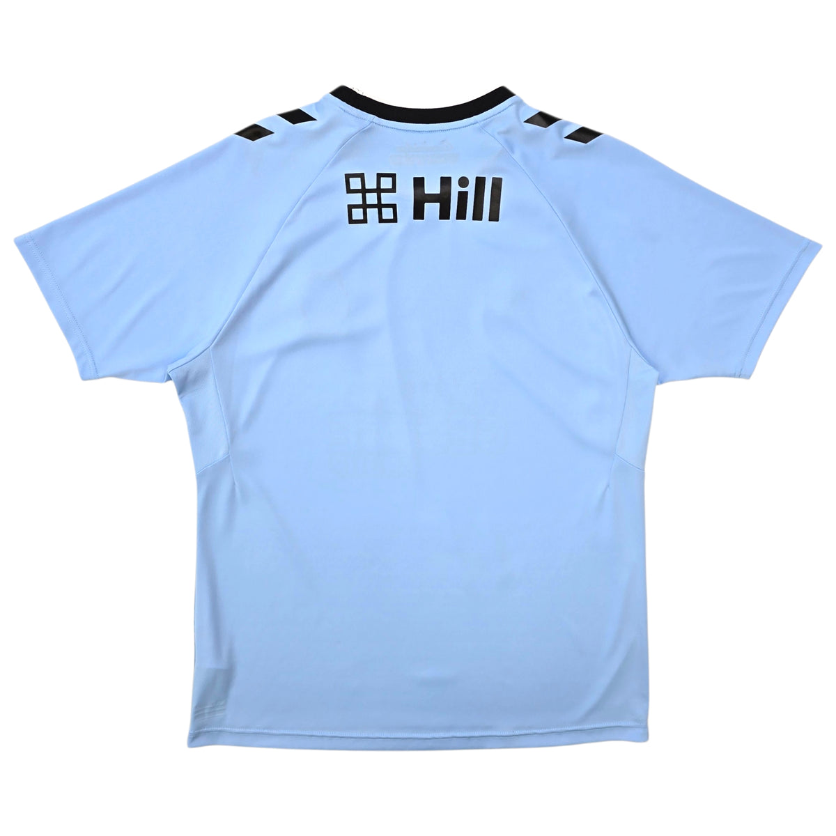 2022/23 Cambridge United Away Football Shirt (XL) Hummel