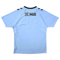 2022/23 Cambridge United Away Football Shirt (XL) Hummel