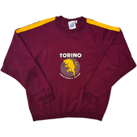 1990 Torino Sweater (L) Le Felpe Dei Grandi Club