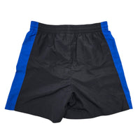 2001/02 Inter Milan Football Shorts (Y) Nike | Home