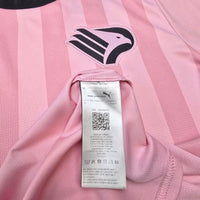 2023/24 Palermo Home Football Shirt (S) Puma