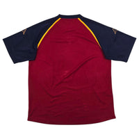 2002/03 Roma Training Shirt (2XL) Kappa