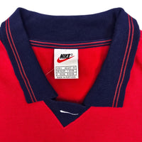 1999/00 Arsenal Training Shirt (L) Nike