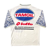 1991/93 Atalanta Training Top (XL) Lotto