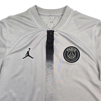 2022/23 PSG Away Football Shirt (M) Nike #4 Ramos