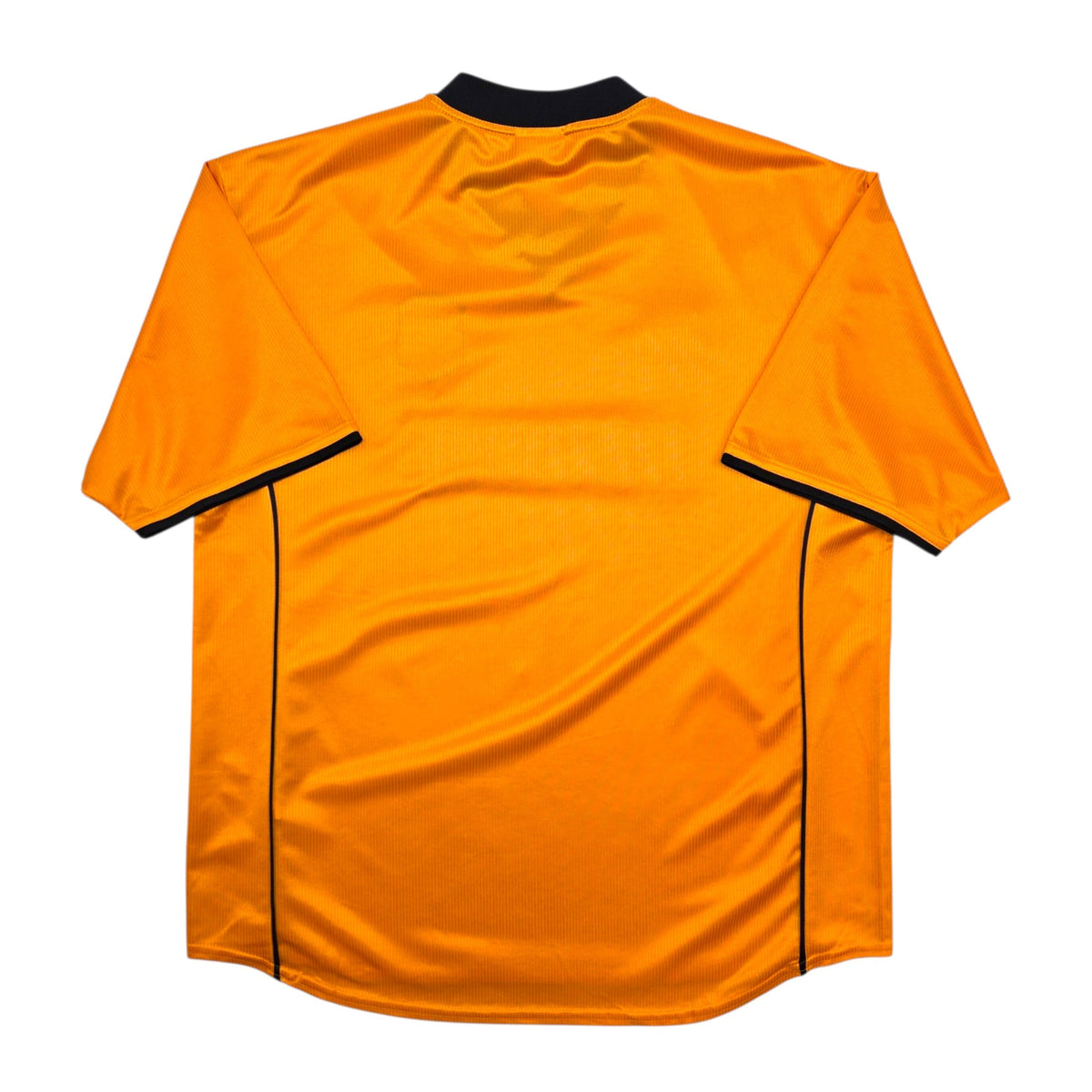 2001/02 Hull City Home Football Shirt (L) Patrick