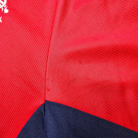 1998/99 Glasgow Rangers Away Football Shirt (L) Nike