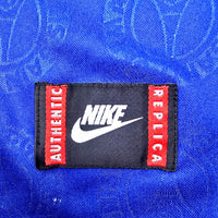 1996/97 PSG Home Football Shirt (L) Nike