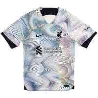 2022/23 Liverpool Away Football Shirt (S) Nike