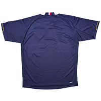 2006/07 USA Away Football Shirt (XL) Nike