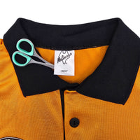 1994/95 Wolverhampton Wanderers Home Football Shirt (2XL) Nutmeg