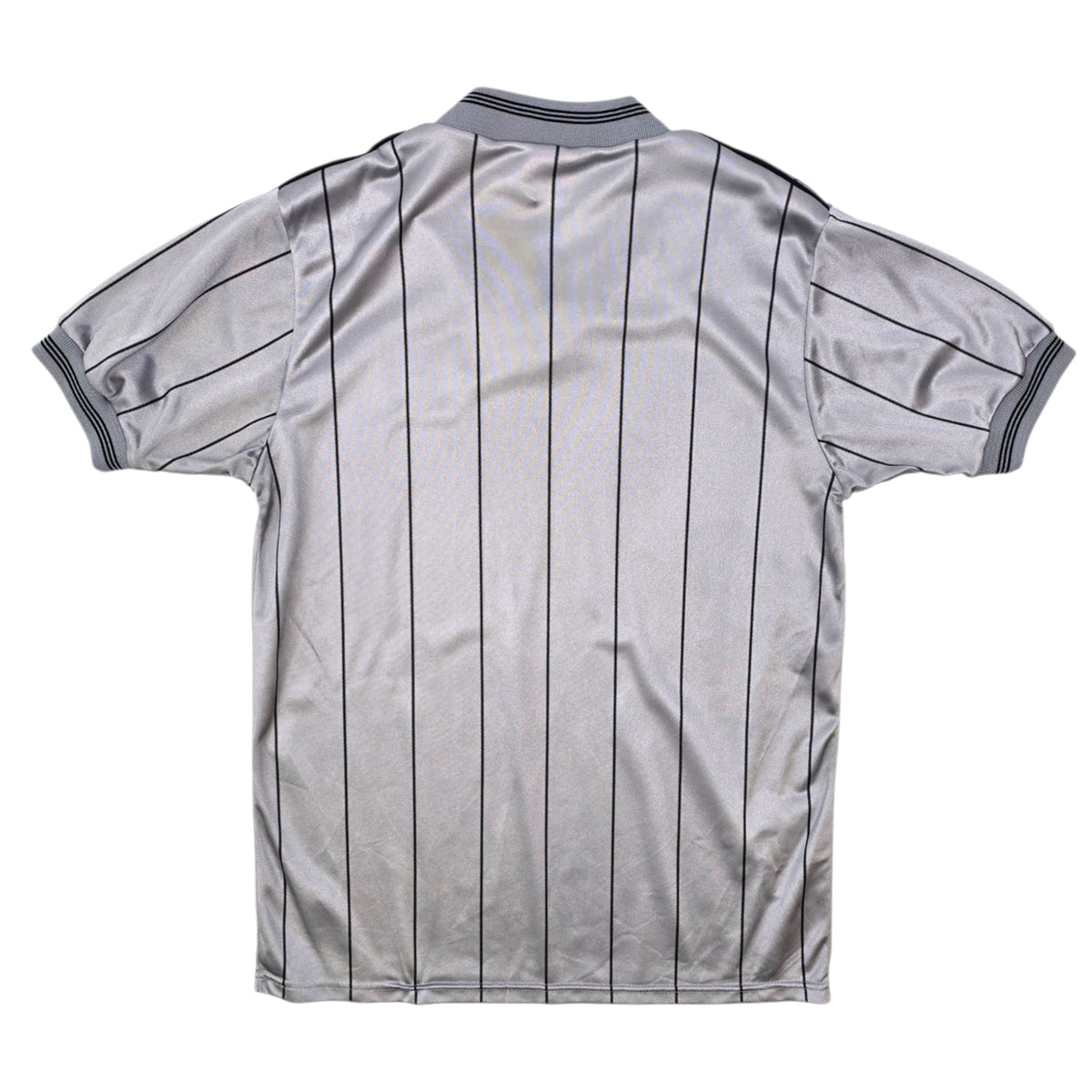 1983/85 Newcastle United Away Football Shirt (S) Umbro