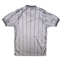 1983/85 Newcastle United Away Football Shirt (S) Umbro