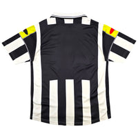 2000/01 Juventus Home Football Shirt (L) Lotto (Ciaoweb)
