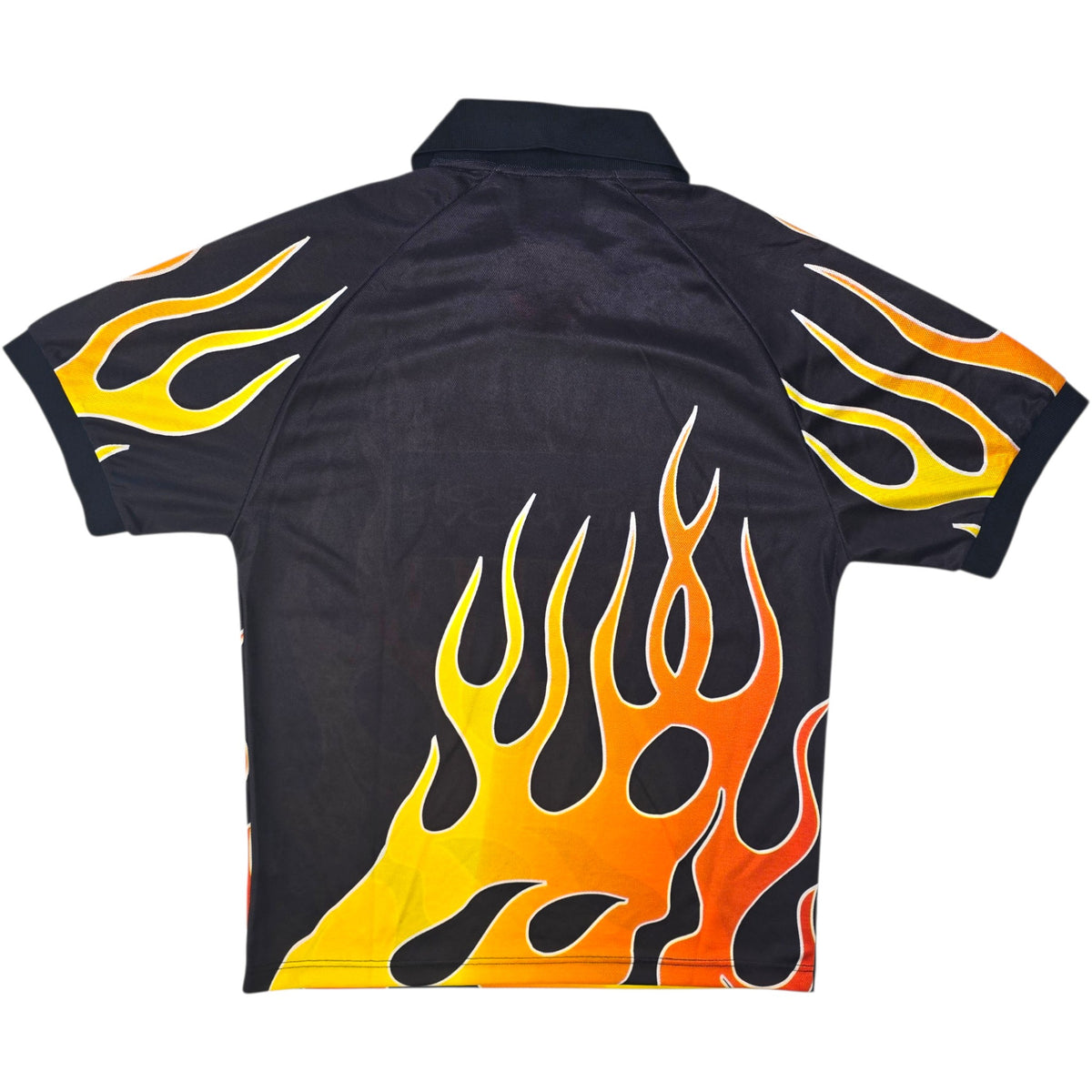 1996/98 Dinamo Rock Home Football Shirt (S) Kappa
