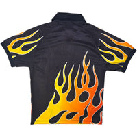 1996/98 Dinamo Rock Home Football Shirt (S) Kappa