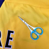 2005/06 Arsenal Away Football Shirt (3XL) Nike #5 Toure