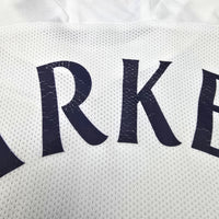 2011/12 Tottenham Hotspur Home Football Shirt (L) Puma #8 Parker