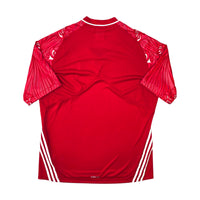 2012/13 Team GB Away Football Shirt (XL) Adidas