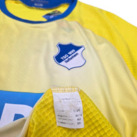 2015/16 Hoffenheim Away Football Shirt (XL) Lotto #40 Joelinton