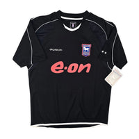 2006/07 Ipswich Town Third Football Shirt (M) Punch (BNWTs)