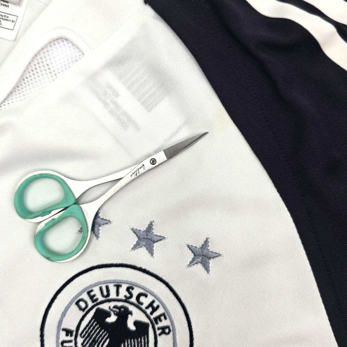 2004/05 Germany Home Football Shirt (XL) Adidas #11 Klose