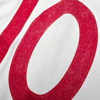 2009/10 England Home Football Shirt (2XL) Umbro #10 Rooney
