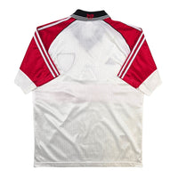 1998/99 Stuttgart Home Football Shirt (M) Adidas