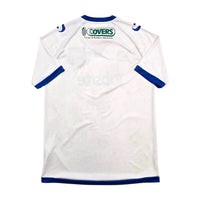 2013/14 Portsmouth Away Football Shirt (M) Sondico
