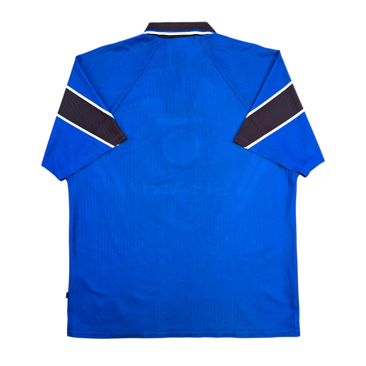 1996/98 Manchester United Third Football Shirt (XL) Umbro