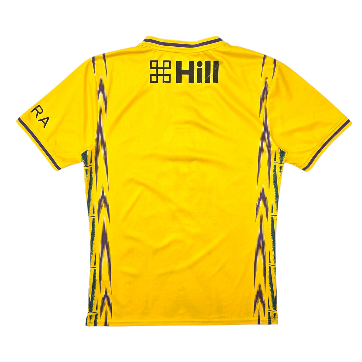 2024/25 Cambridge United Goal Keeper Football Shirt (M) Umbro