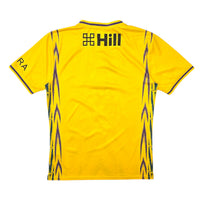 2024/25 Cambridge United Goal Keeper Football Shirt (M) Umbro