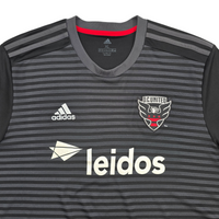 2018/19 DC United Home Football Shirt (XL) Adidas