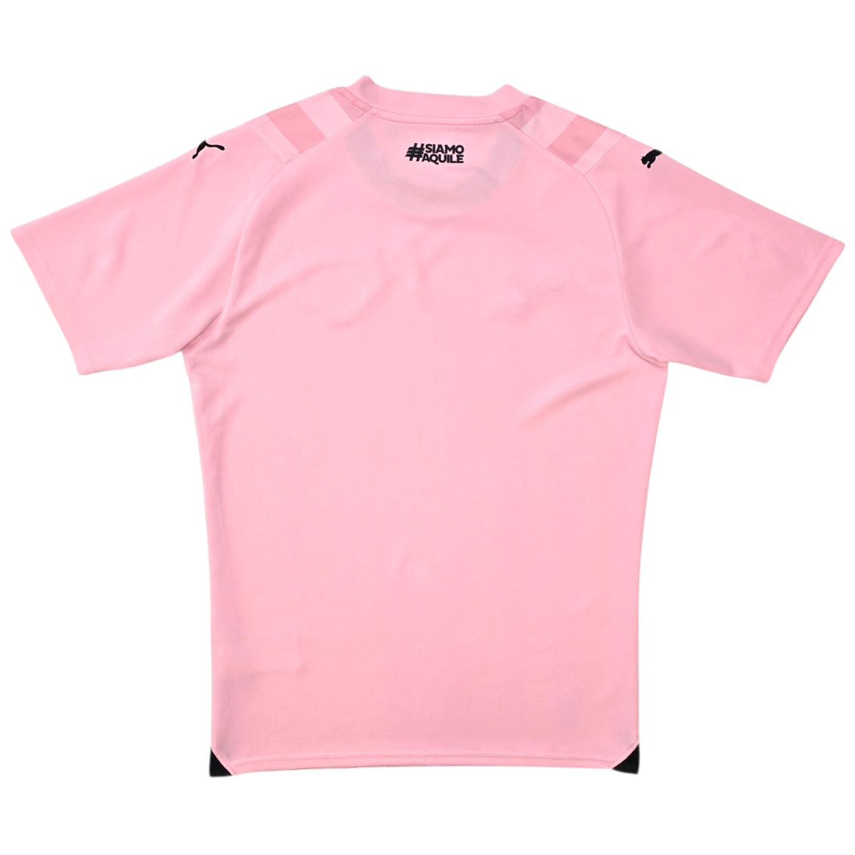 2023/24 Palermo Home Football Shirt (S) Puma