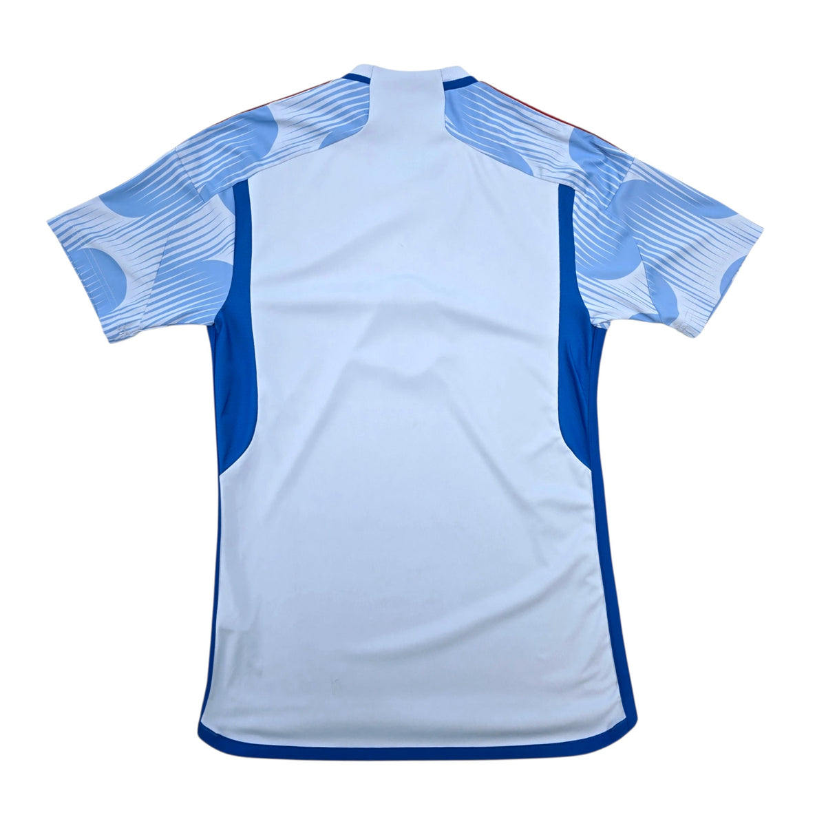 2022/23 Spain Away Football Shirt (S) Adidas