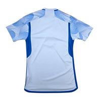 2022/23 Spain Away Football Shirt (S) Adidas