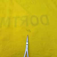 2003/04 Dortmund Home Football Shirt (XL) Goool (Squad Signed)
