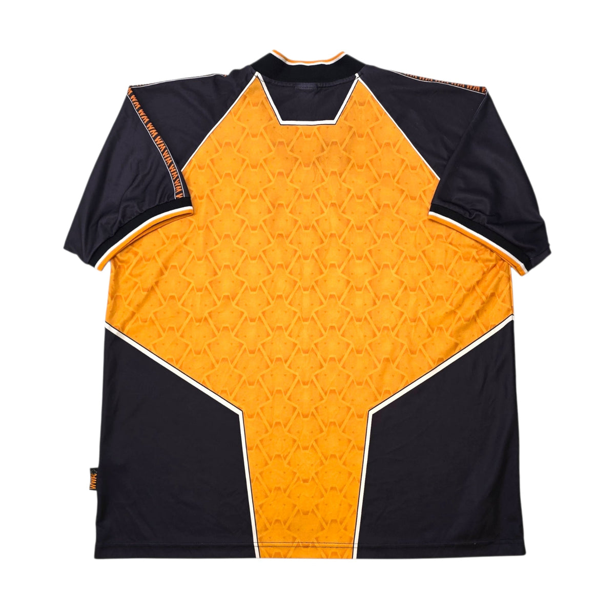 1996/98 Wolverhampton Wanderers Home Football Shirt (2XL) Puma