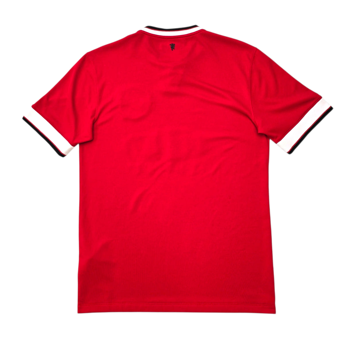 2014/15 Manchester United Home Football Shirt (M) Nike